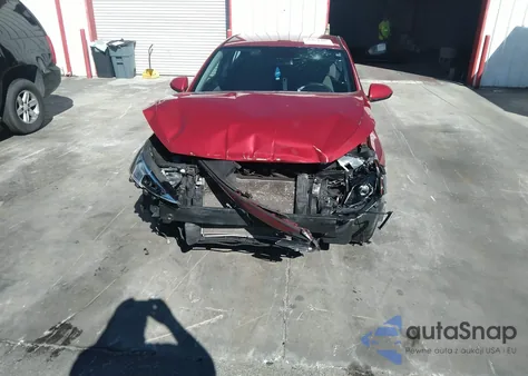 2019 Hyundai Elantra Se from USA, damaged, VIN KMHD74LF2KU762354